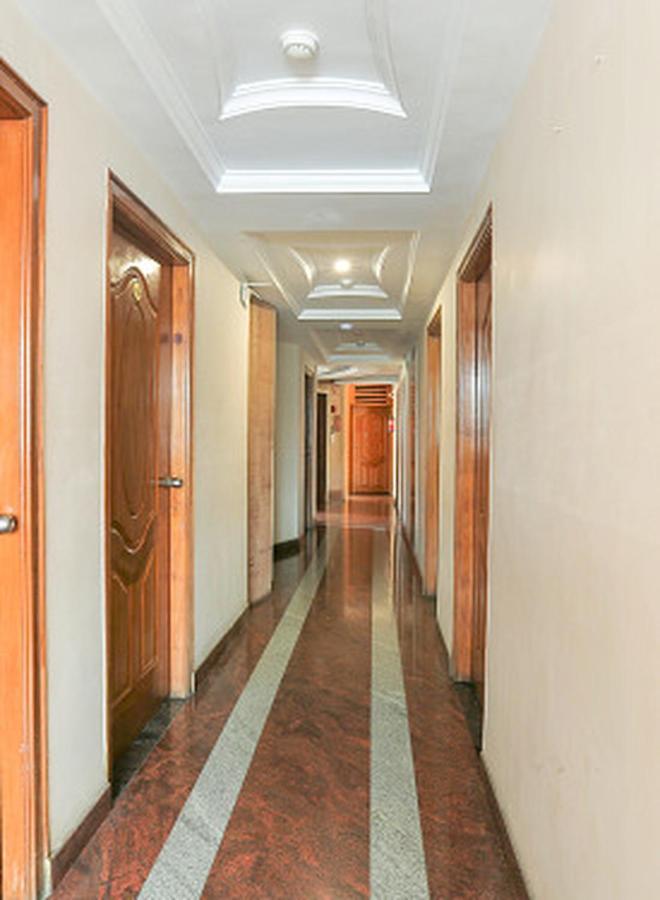 The Mahendra Hotels Maiçor Exterior foto