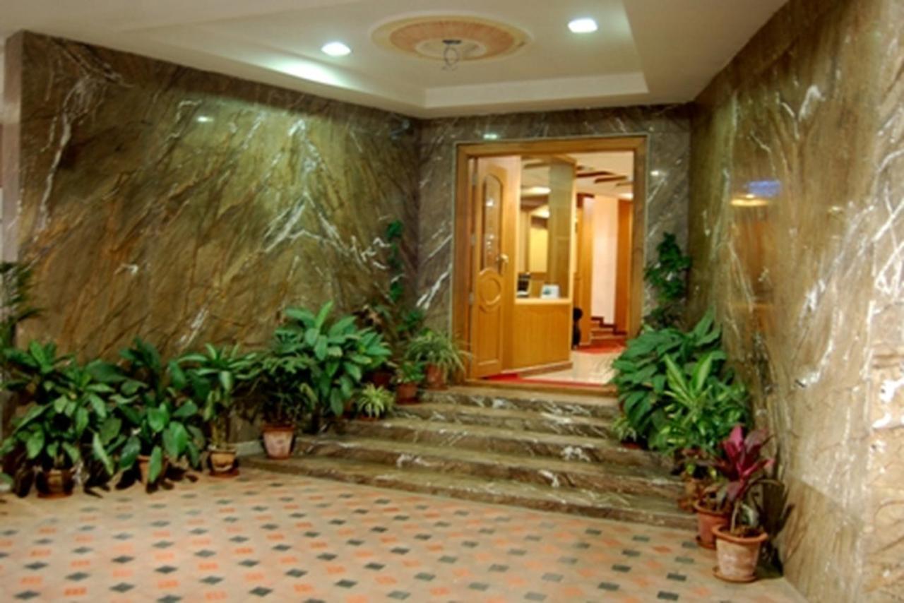 The Mahendra Hotels Maiçor Exterior foto